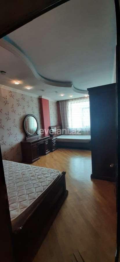 Satılır, yeni tikili, 3 otaqlı, 135 m², Bakı, Nərimanov r.