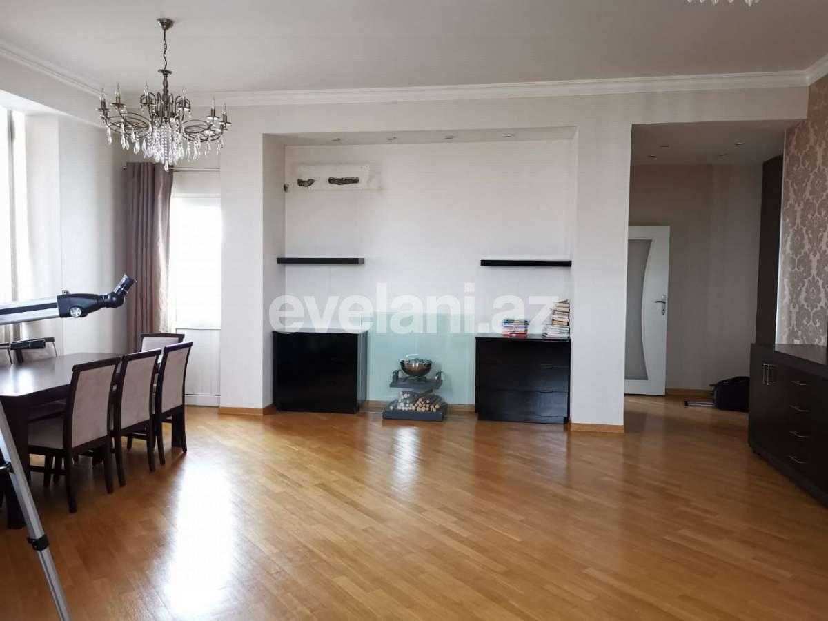 Продаётся, вторичка, 3-комнаты, 165 m², Баку, Ясамальский r.