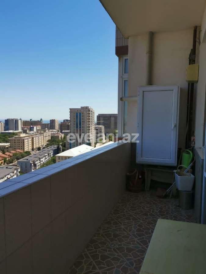 Продаётся, вторичка, 3-комнаты, 165 m², Баку, Ясамальский r.