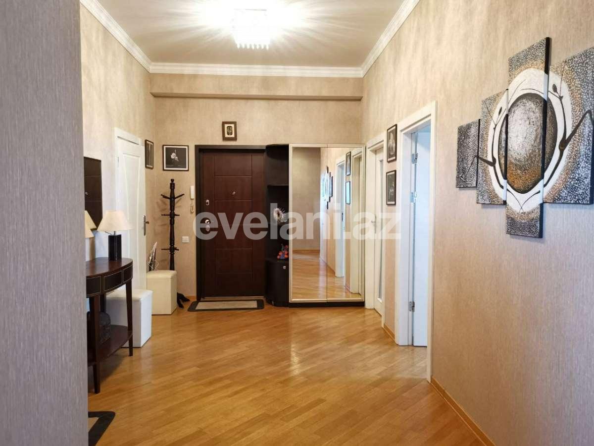 Продаётся, вторичка, 3-комнаты, 165 m², Баку, Ясамальский r.