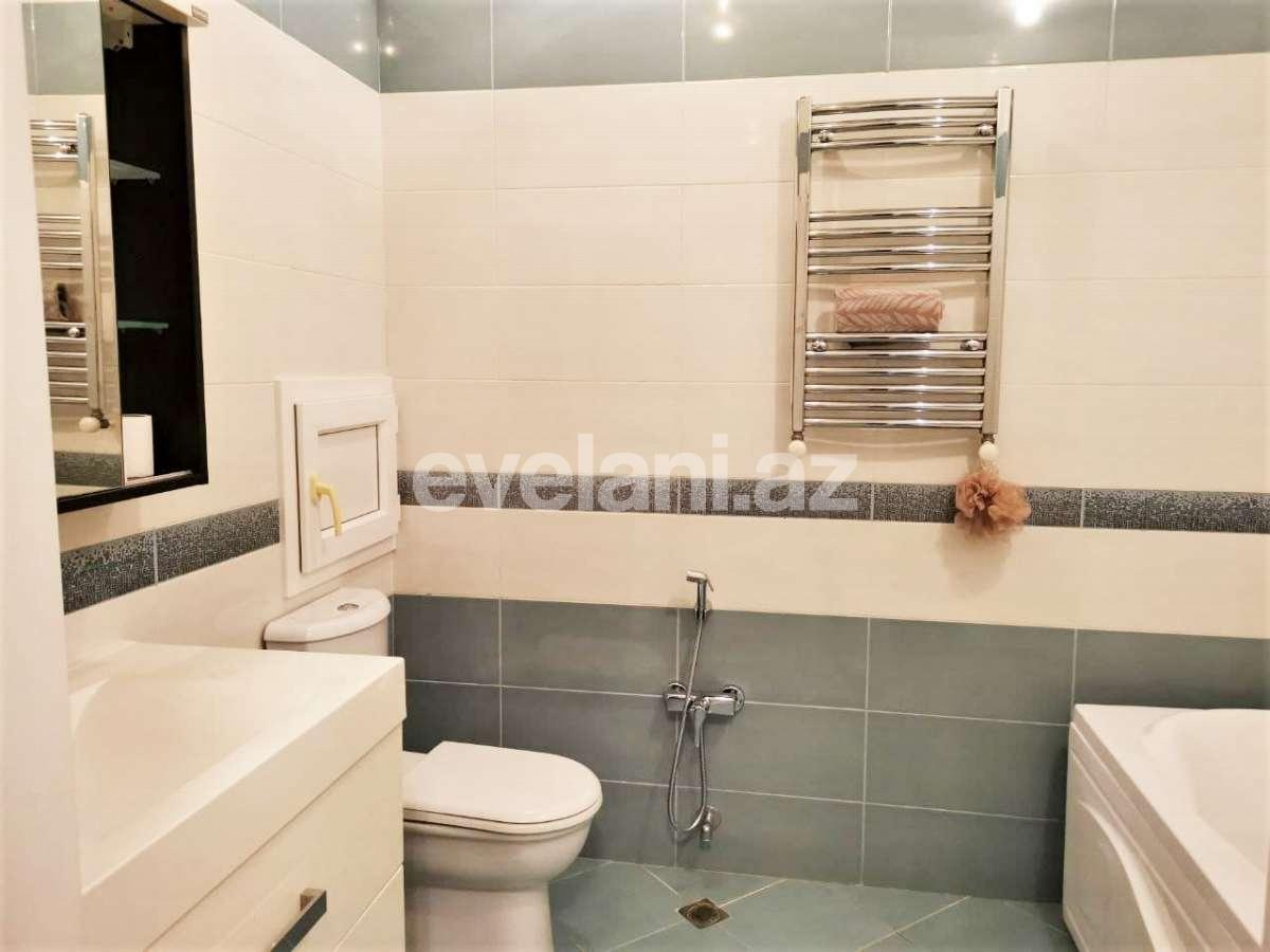 Продаётся, вторичка, 3-комнаты, 165 m², Баку, Ясамальский r.