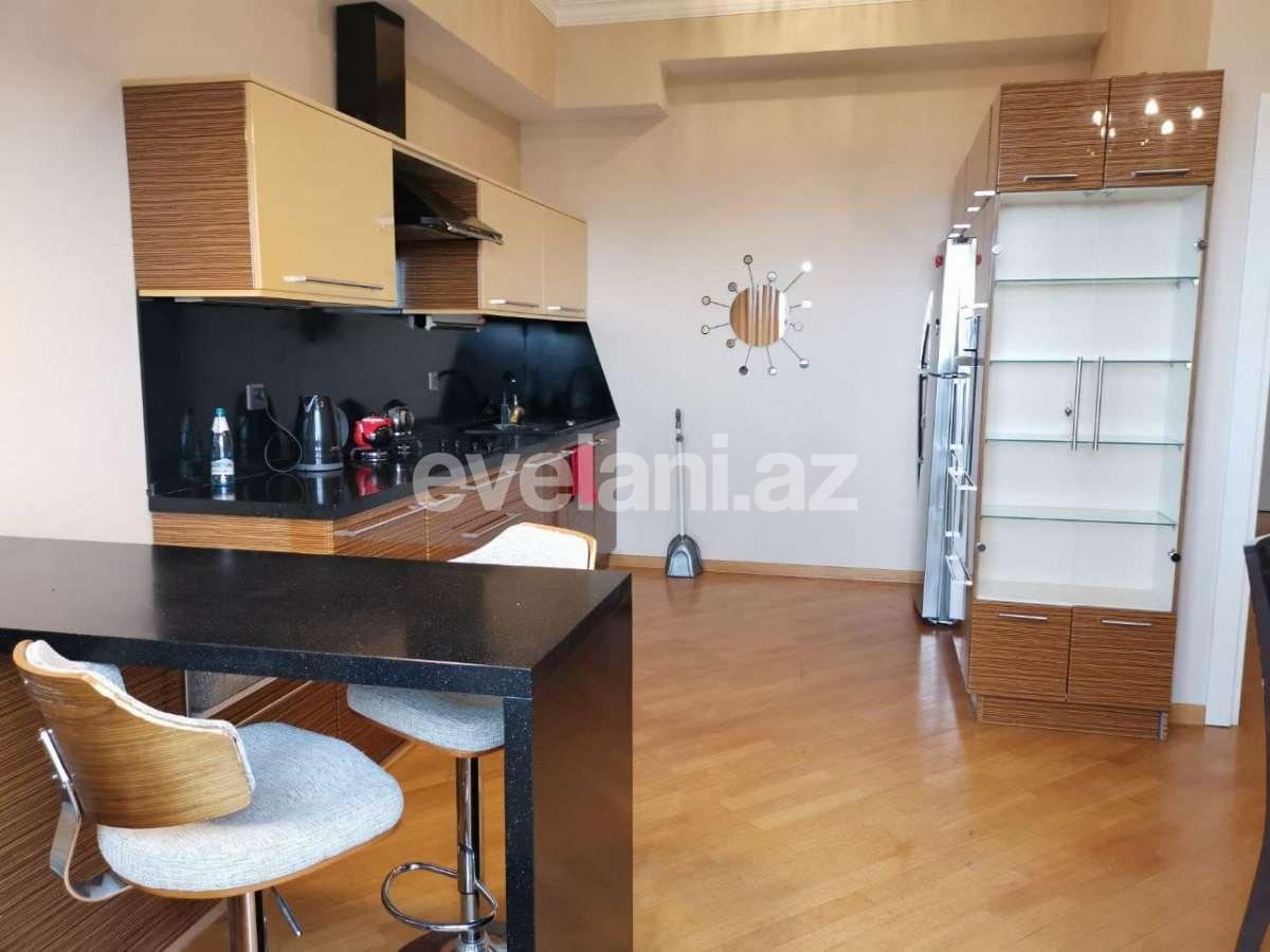 Продаётся, вторичка, 3-комнаты, 165 m², Баку, Ясамальский r.