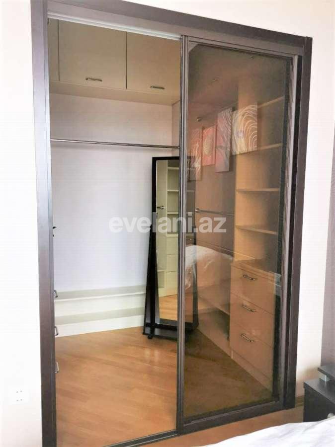 Продаётся, вторичка, 3-комнаты, 165 m², Баку, Ясамальский r.