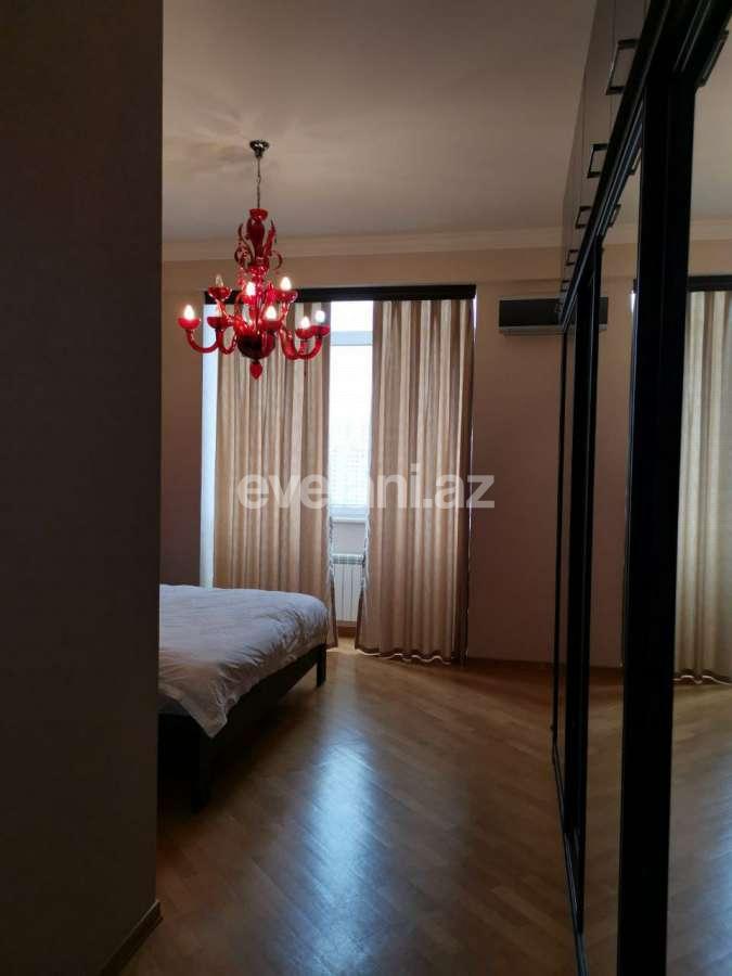 Продаётся, вторичка, 3-комнаты, 165 m², Баку, Ясамальский r.