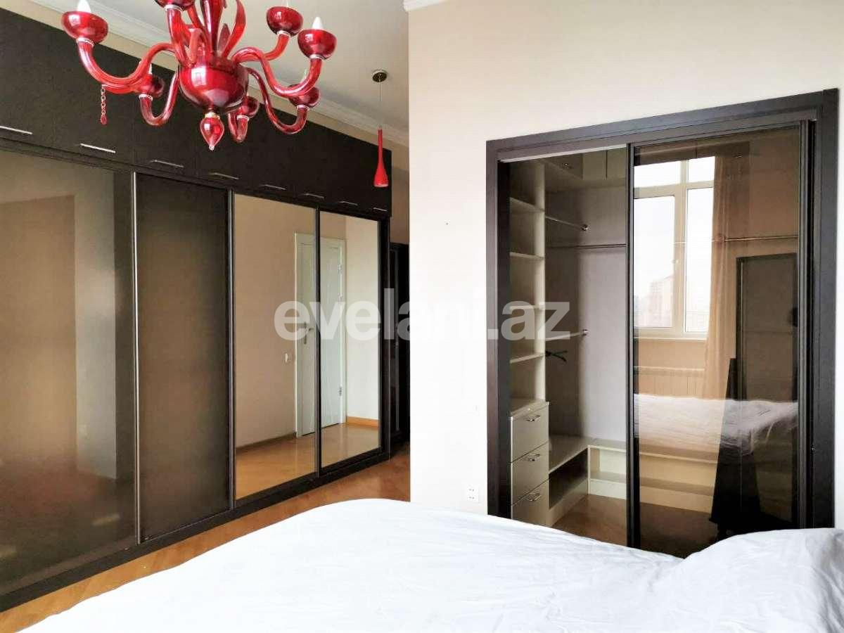 Продаётся, вторичка, 3-комнаты, 165 m², Баку, Ясамальский r.