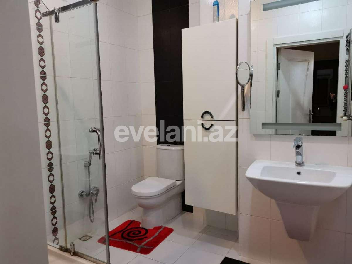 Продаётся, вторичка, 3-комнаты, 165 m², Баку, Ясамальский r.