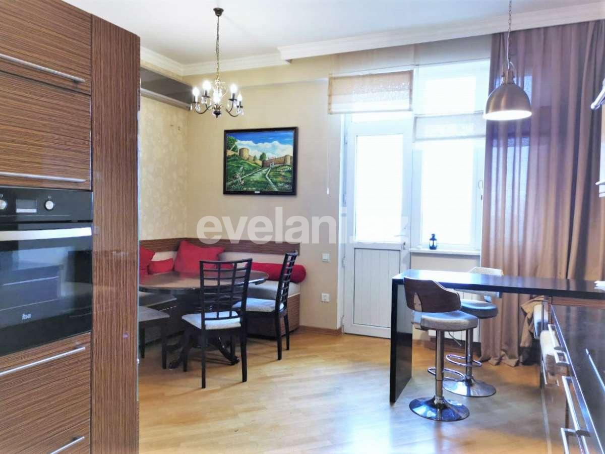 Продаётся, вторичка, 3-комнаты, 165 m², Баку, Ясамальский r.