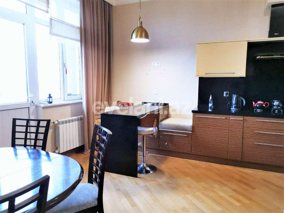 Продаётся, вторичка, 3-комнаты, 165 m², Баку, Ясамальский r.