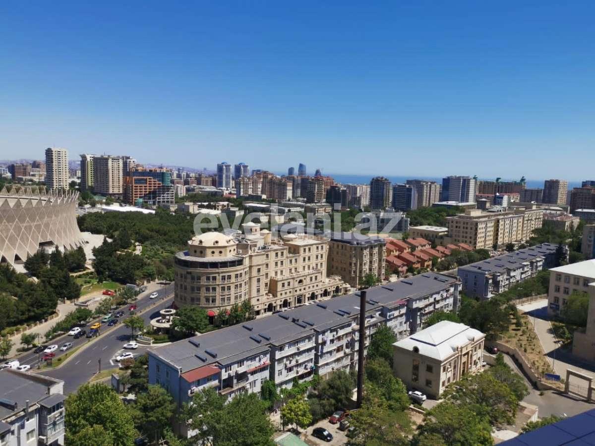 Продаётся, вторичка, 3-комнаты, 165 m², Баку, Ясамальский r.
