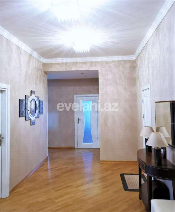 Продаётся, вторичка, 3-комнаты, 165 m², Баку, Ясамальский r.