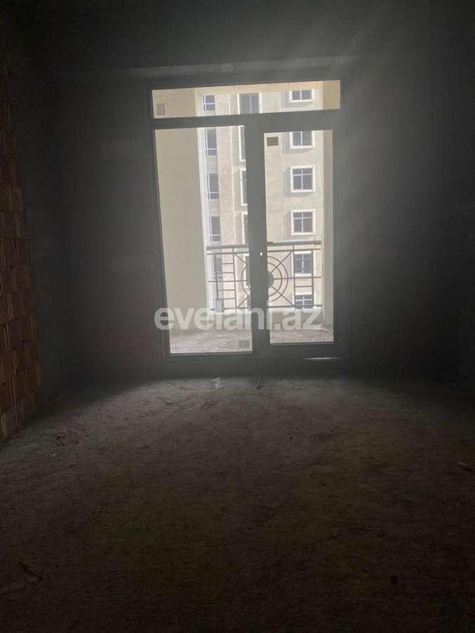 Sale, new building, 2 room, 87.5 m², Baku, Nasimi r.