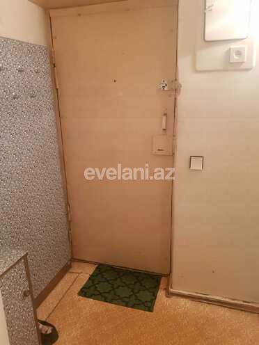 Kirayə verilir, köhnə tikili, 2 otaqlı, 35 m², Bakı, Nəsimi r, 28 may m.