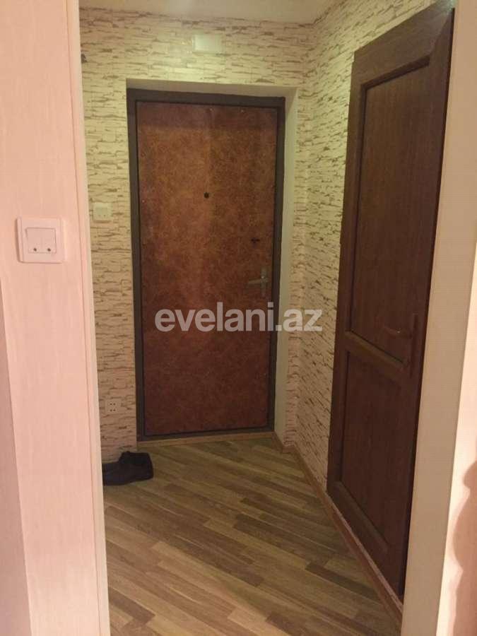 Kirayə verilir, köhnə tikili, 1 otaqlı, 35 m², Bakı, Səbail r, Badamdar q, Elmlər Akademiyası m.