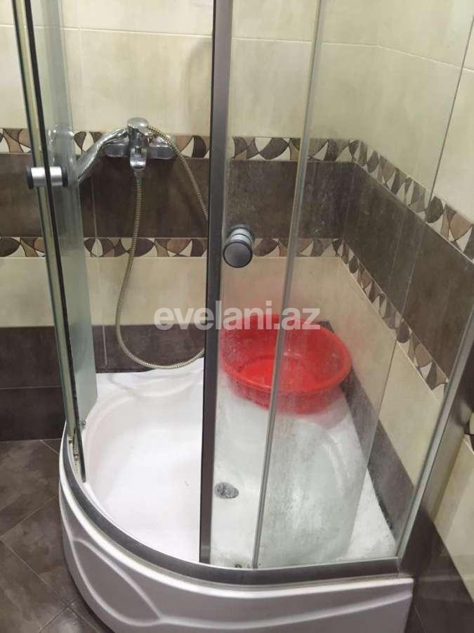 Kirayə verilir, köhnə tikili, 1 otaqlı, 35 m², Bakı, Səbail r, Badamdar q, Elmlər Akademiyası m.