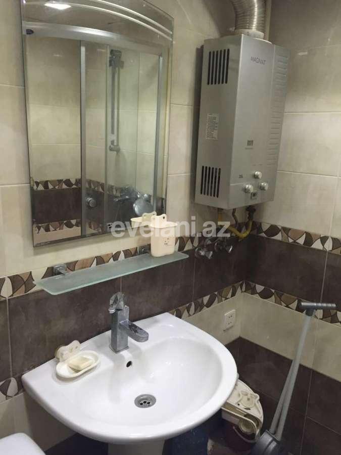 Kirayə verilir, köhnə tikili, 1 otaqlı, 35 m², Bakı, Səbail r, Badamdar q, Elmlər Akademiyası m.