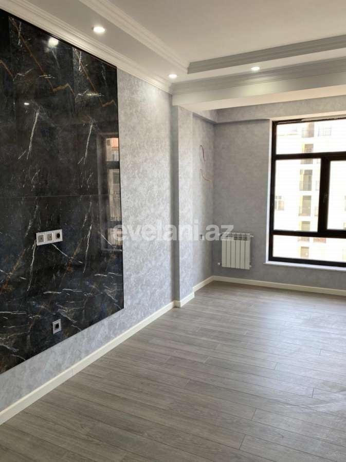 Sale, new building, 3 room, 130 m², Nariman Narimanov m.