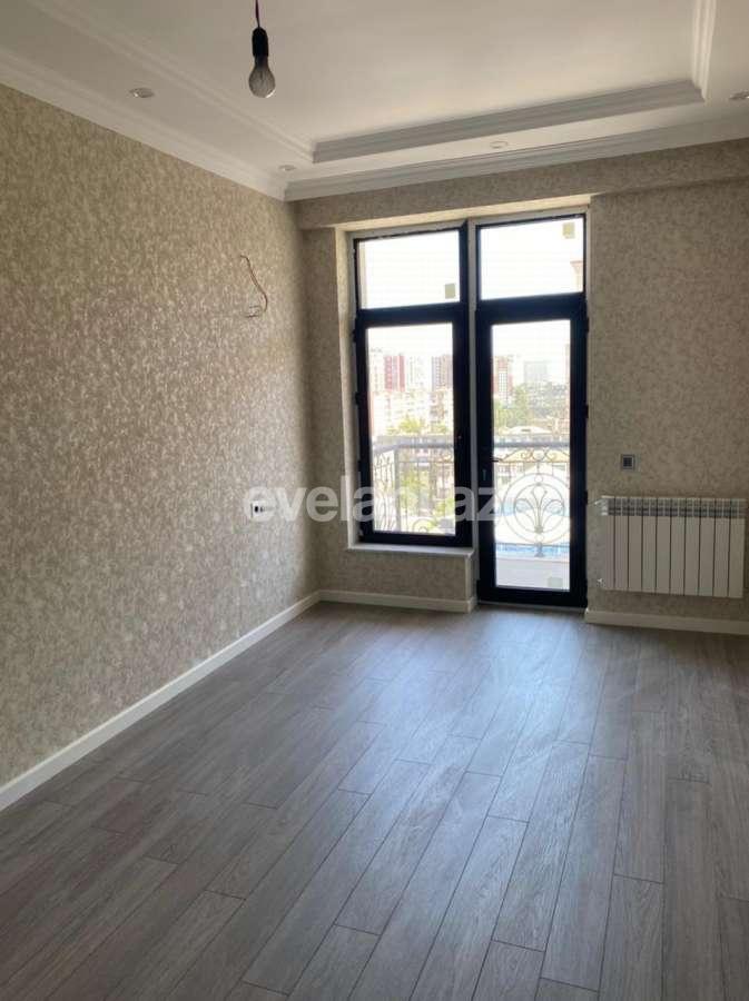 Sale, new building, 3 room, 130 m², Nariman Narimanov m.