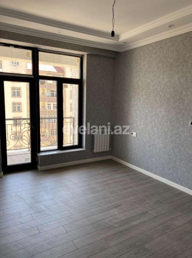 Sale, new building, 3 room, 130 m², Nariman Narimanov m.