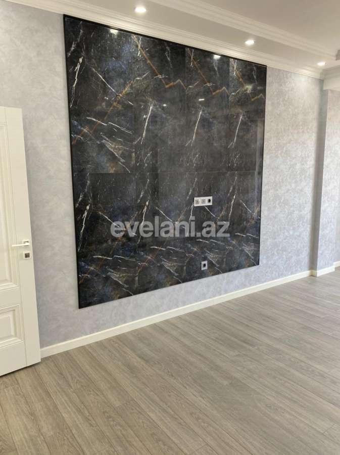 Sale, new building, 3 room, 130 m², Nariman Narimanov m.