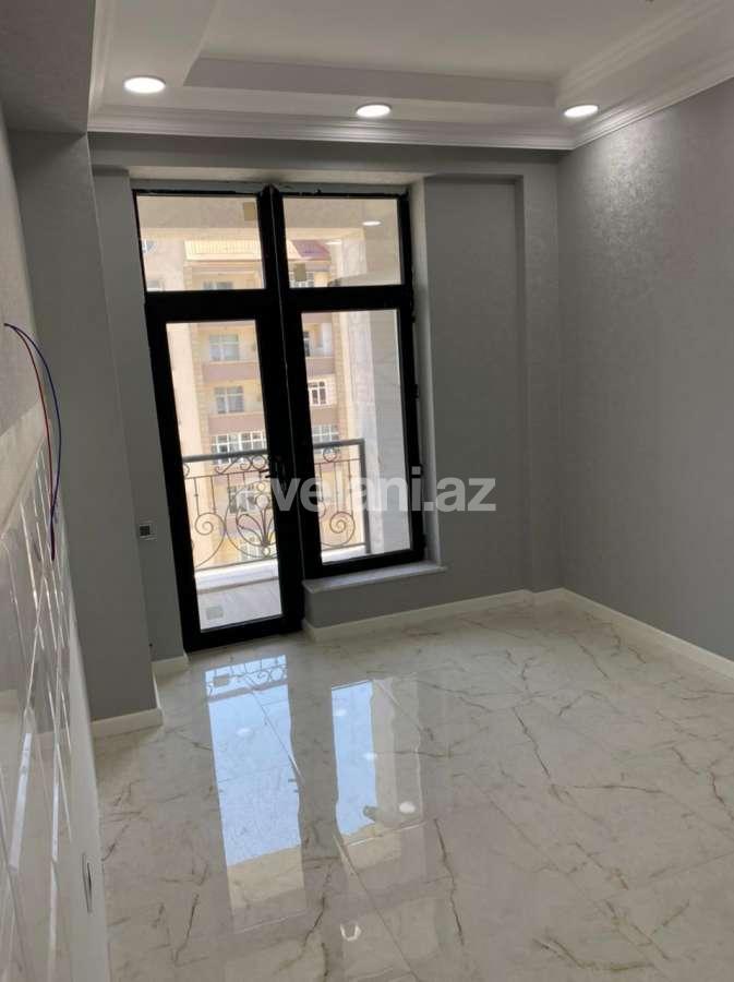 Sale, new building, 3 room, 130 m², Nariman Narimanov m.