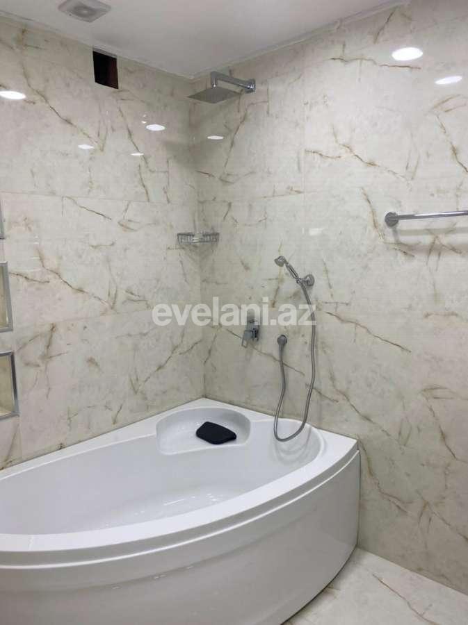 Sale, new building, 3 room, 130 m², Nariman Narimanov m.