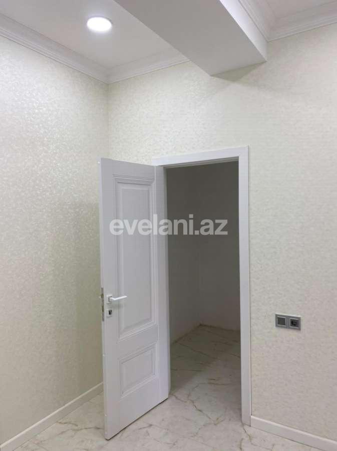Sale, new building, 3 room, 130 m², Nariman Narimanov m.