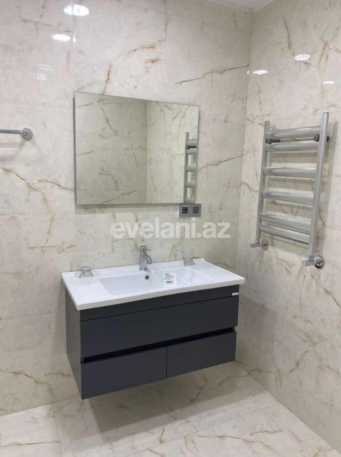 Sale, new building, 3 room, 130 m², Nariman Narimanov m.