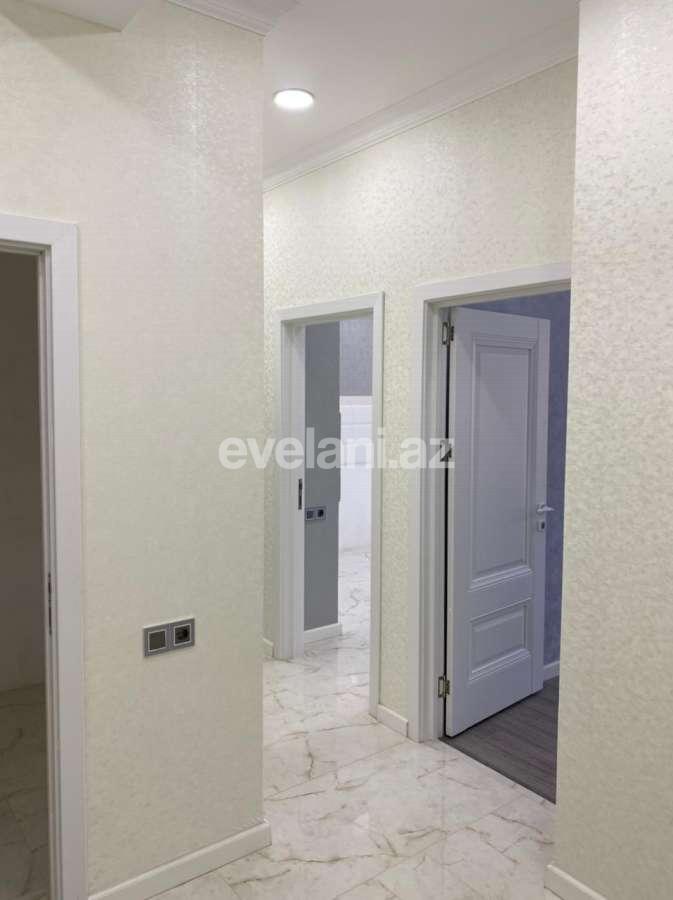 Sale, new building, 3 room, 130 m², Nariman Narimanov m.