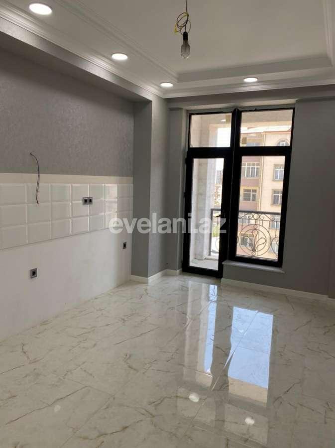 Sale, new building, 3 room, 130 m², Nariman Narimanov m.