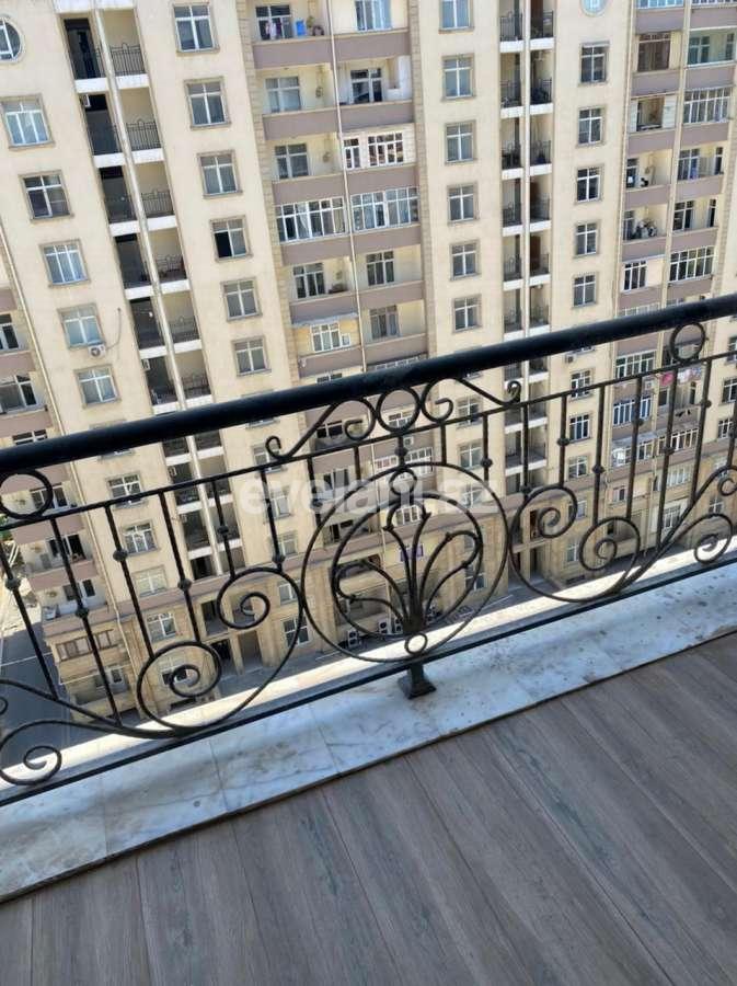 Sale, new building, 3 room, 130 m², Nariman Narimanov m.