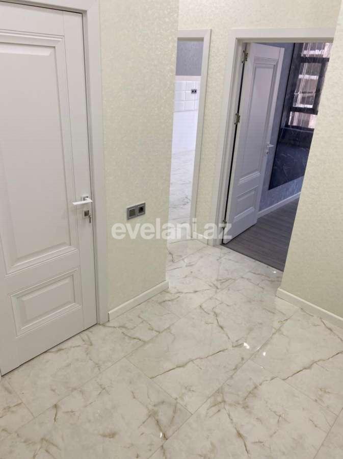 Sale, new building, 3 room, 130 m², Nariman Narimanov m.