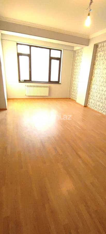 Kirayə verilir, köhnə tikili, 3 otaqlı, 70 m², Bakı, Nəsimi r, 4-cü mikrorayon q, Memar Əcəmi m.