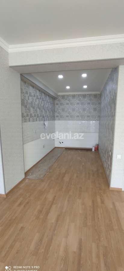 Kirayə verilir, köhnə tikili, 3 otaqlı, 70 m², Bakı, Nəsimi r, 4-cü mikrorayon q, Memar Əcəmi m.