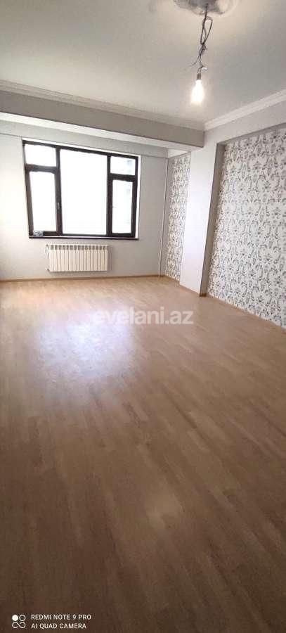 Kirayə verilir, köhnə tikili, 3 otaqlı, 70 m², Bakı, Nəsimi r, 4-cü mikrorayon q, Memar Əcəmi m.