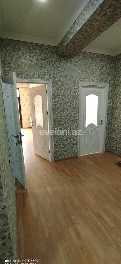 Kirayə verilir, köhnə tikili, 3 otaqlı, 70 m², Bakı, Nəsimi r, 4-cü mikrorayon q, Memar Əcəmi m.
