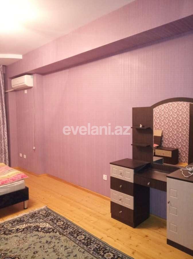 Kirayə verilir, yeni tikili, 2 otaqlı, 80 m², Bakı, Xətai r, Şah İsmayıl Xətai m.