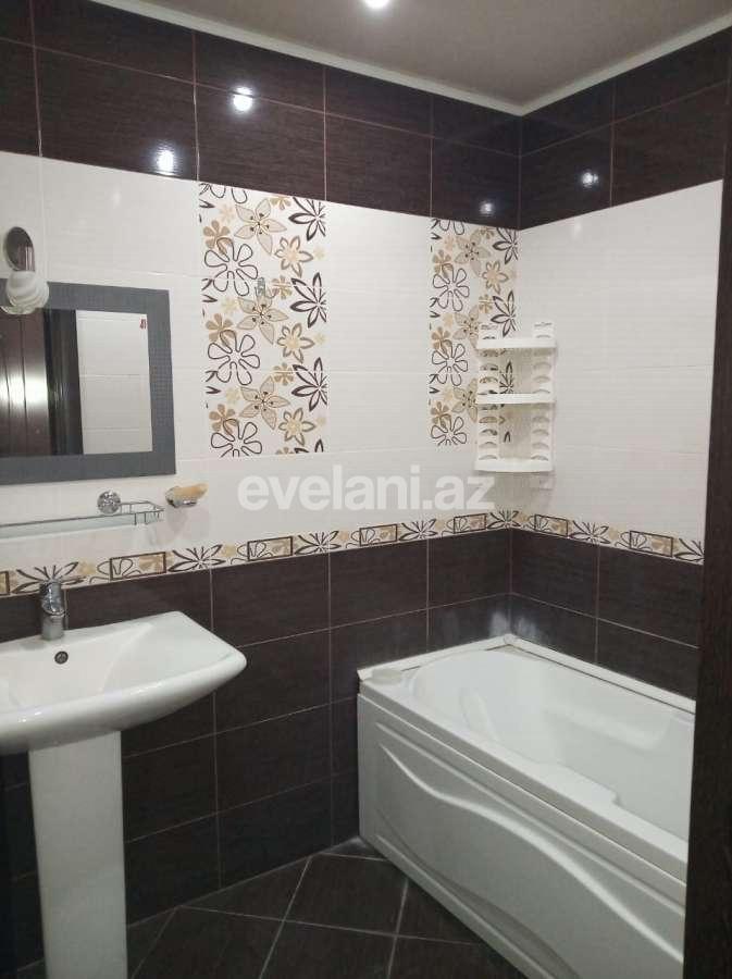 Kirayə verilir, yeni tikili, 2 otaqlı, 80 m², Bakı, Xətai r, Şah İsmayıl Xətai m.