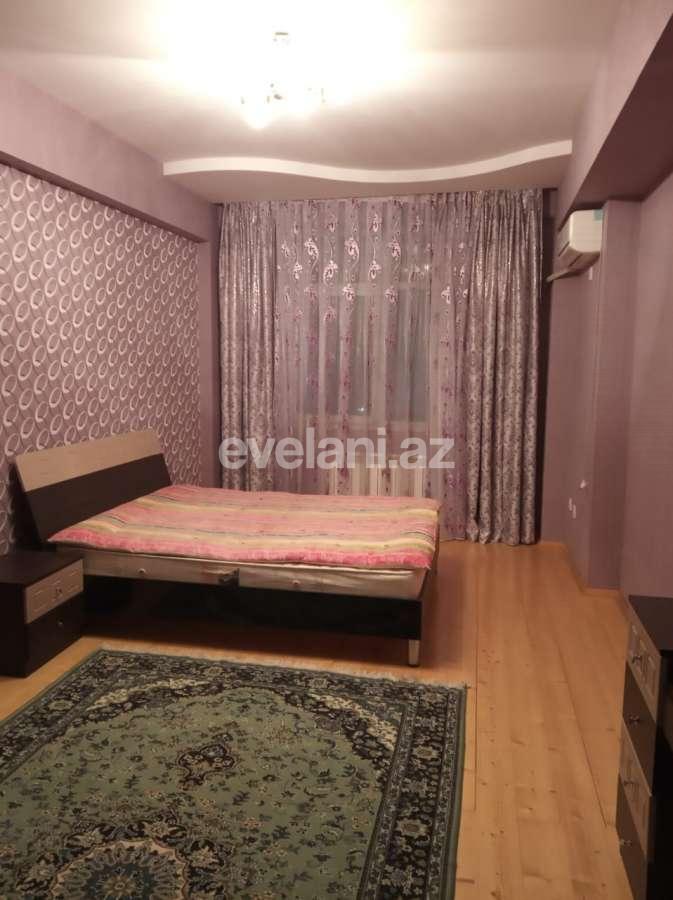 Kirayə verilir, yeni tikili, 2 otaqlı, 80 m², Bakı, Xətai r, Şah İsmayıl Xətai m.