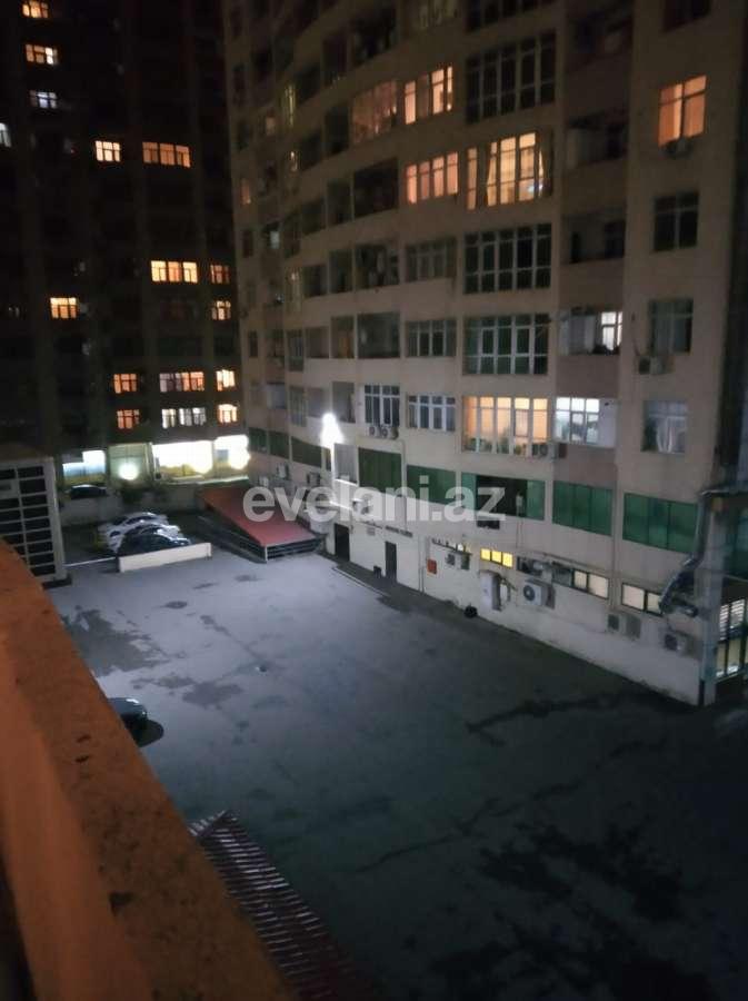 Kirayə verilir, yeni tikili, 2 otaqlı, 80 m², Bakı, Xətai r, Şah İsmayıl Xətai m.