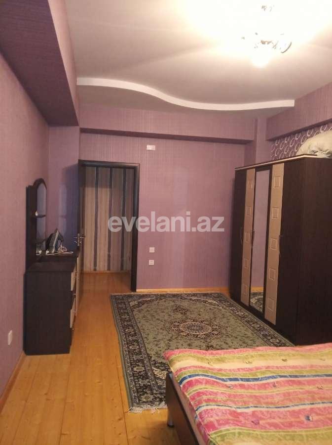 Kirayə verilir, yeni tikili, 2 otaqlı, 80 m², Bakı, Xətai r, Şah İsmayıl Xətai m.