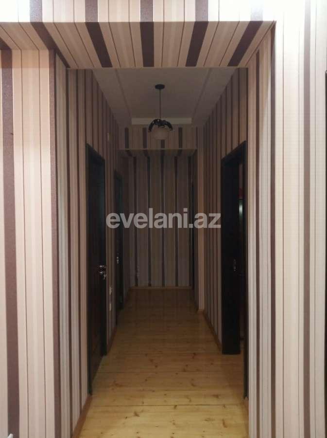 Kirayə verilir, yeni tikili, 2 otaqlı, 80 m², Bakı, Xətai r, Şah İsmayıl Xətai m.