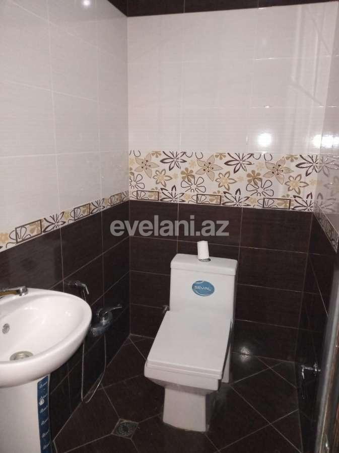 Kirayə verilir, yeni tikili, 2 otaqlı, 80 m², Bakı, Xətai r, Şah İsmayıl Xətai m.