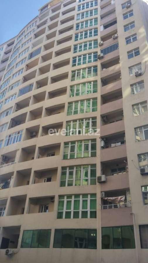 Kirayə verilir, yeni tikili, 2 otaqlı, 80 m², Bakı, Xətai r, Şah İsmayıl Xətai m.