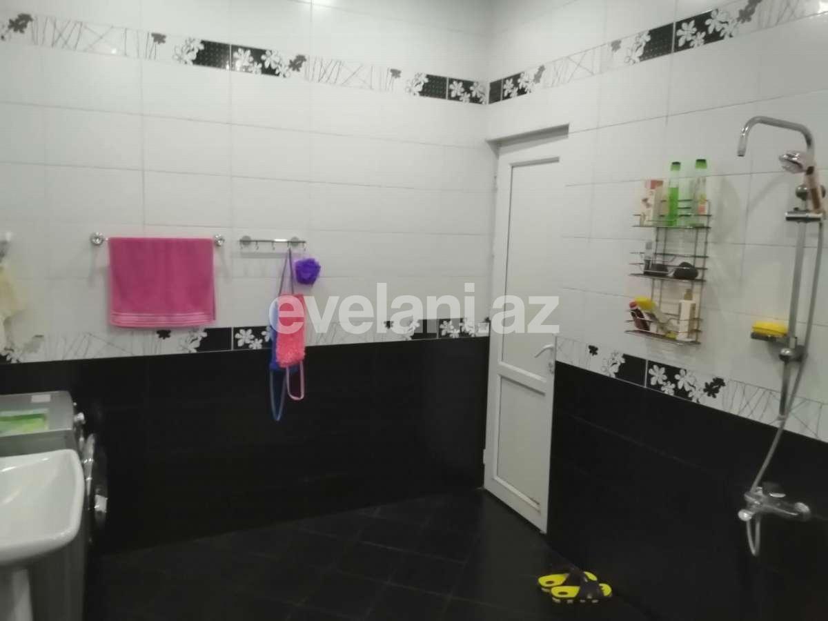 Satılır, həyət evi / bağ, 6 otaqlı, 300 m², Bakı, Xətai r, Həzi Aslanov q, Həzi Aslanov m.