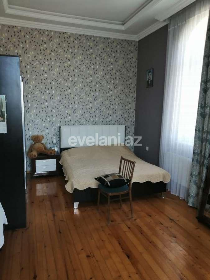 Satılır, həyət evi / bağ, 6 otaqlı, 300 m², Bakı, Xətai r, Həzi Aslanov q, Həzi Aslanov m.