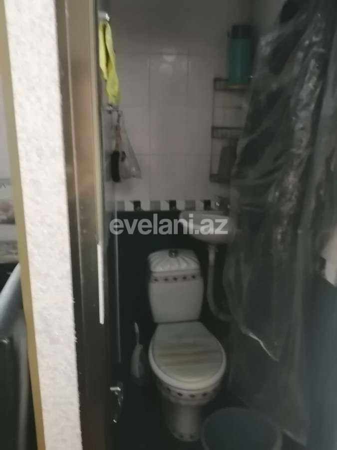 Satılır, həyət evi / bağ, 6 otaqlı, 300 m², Bakı, Xətai r, Həzi Aslanov q, Həzi Aslanov m.