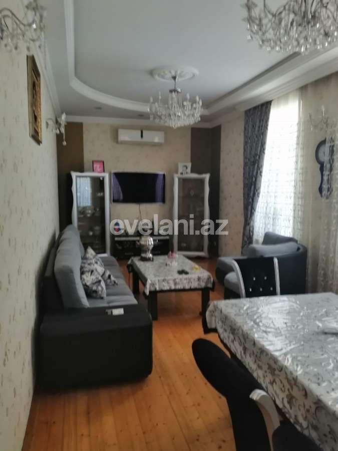 Satılır, həyət evi / bağ, 6 otaqlı, 300 m², Bakı, Xətai r, Həzi Aslanov q, Həzi Aslanov m.