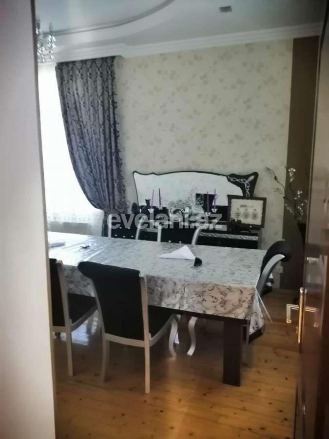 Satılır, həyət evi / bağ, 6 otaqlı, 300 m², Bakı, Xətai r, Həzi Aslanov q, Həzi Aslanov m.