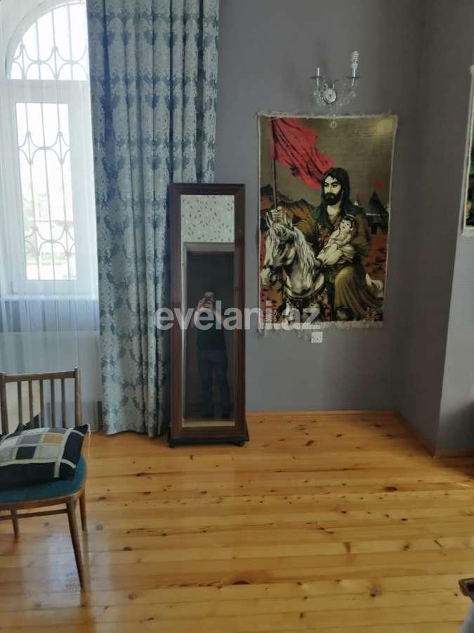 Satılır, həyət evi / bağ, 6 otaqlı, 300 m², Bakı, Xətai r, Həzi Aslanov q, Həzi Aslanov m.