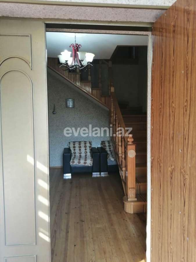 Satılır, həyət evi / bağ, 6 otaqlı, 300 m², Bakı, Xətai r, Həzi Aslanov q, Həzi Aslanov m.